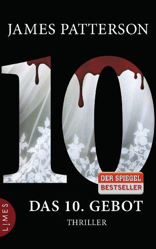 Das 10. Gebot - Women's Murder Club -: Thriller