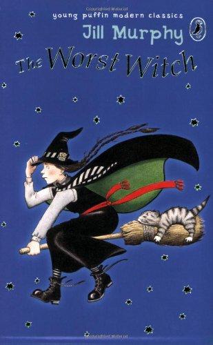 The Worst Witch