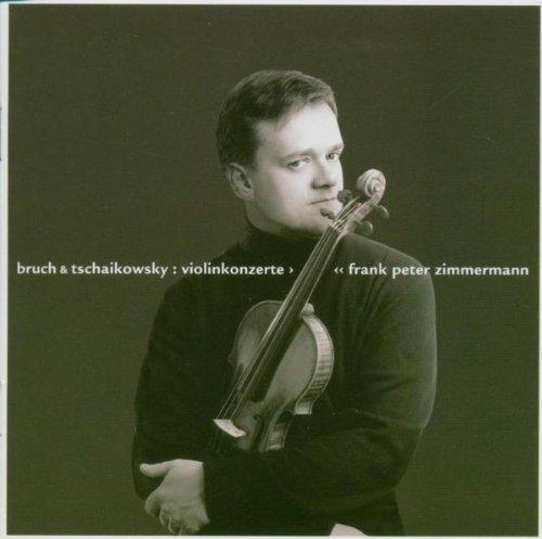 Bruch & Tschaikowsky: Violinkonzerte