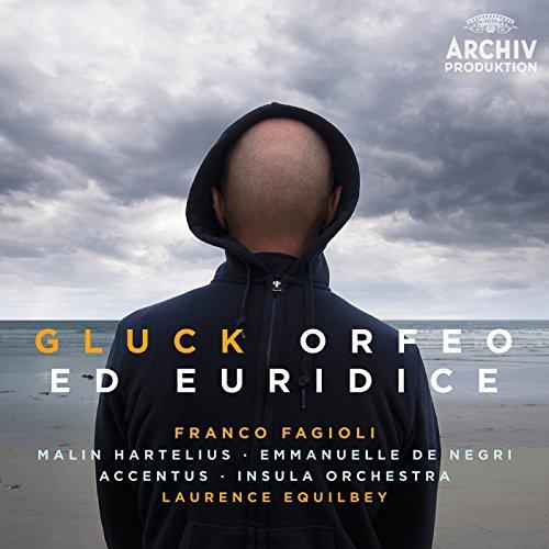 Gluck: Orfeo ed Euridice