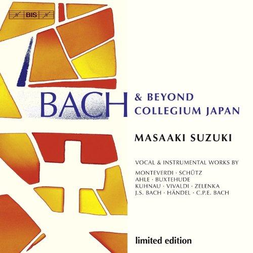 Bach and Beyond