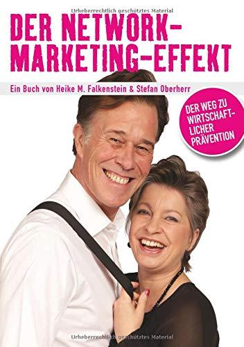 Der Network-Marketing-Effekt: Der Weg zu wirtschaftlicher Prävention