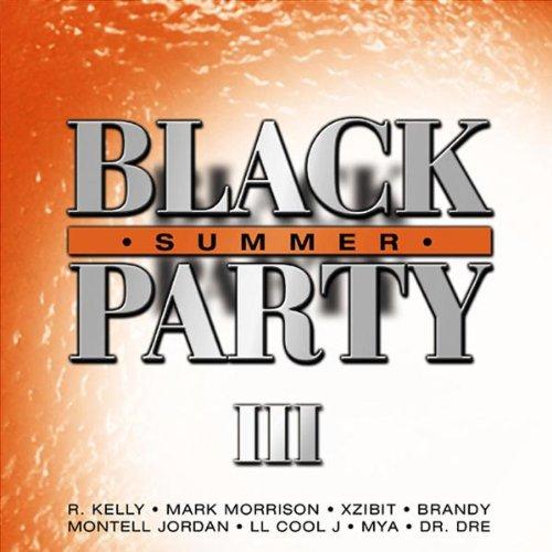 Black Summer Party III