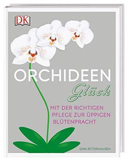 Orchideen-Glück: Mit der richtigen Pflege zur üppigen Blütenpracht