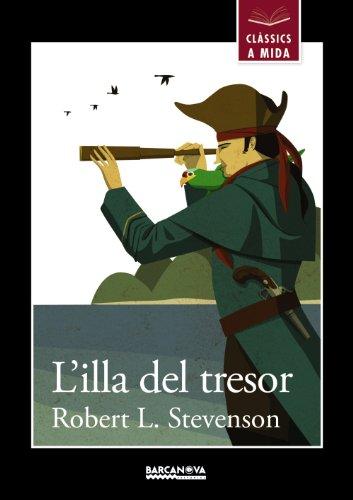 L'illa del tresor (Llibres Infantils I Juvenils - Clàssics A Mida)