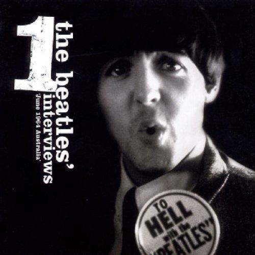 the Beatles - Interviews 1