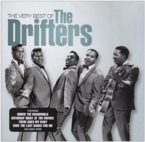 Very Best of the Drifters