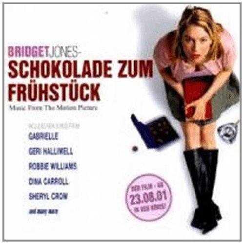 Bridget Jones - Schokolade zum Frühstück (Bridget Jones's Diary)