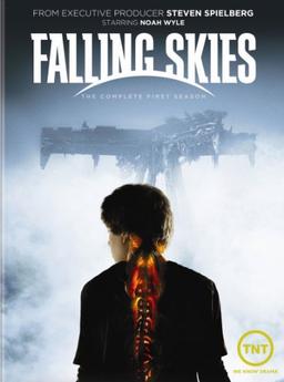 Falling Skies - Season 1 (DVD) [UK Import]