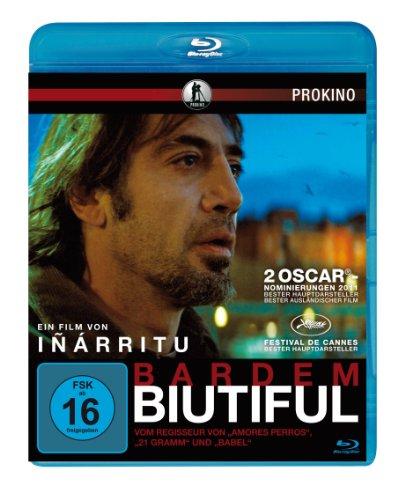 Biutiful [Blu-ray]