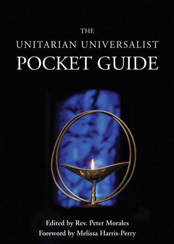 The Unitarian Universalist Pocket Guide