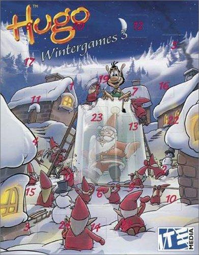 Hugo Wintergames 3