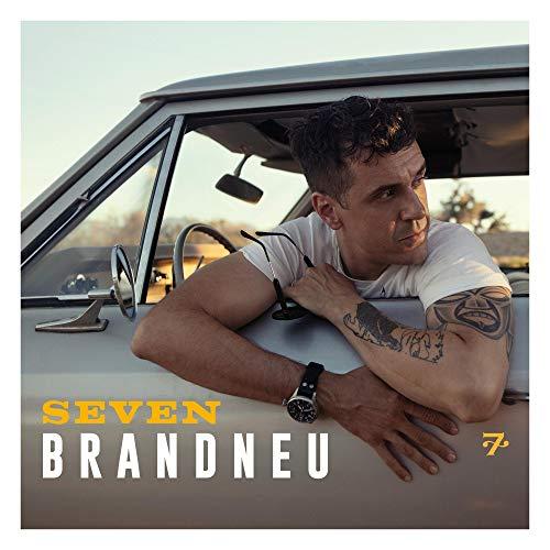 Brandneu [Vinyl LP]