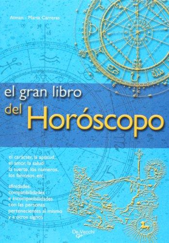 El gran libro del horóscopo