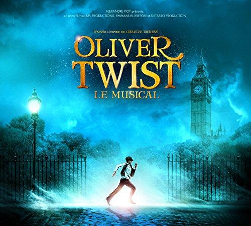 Oliver Twist(le Musical)