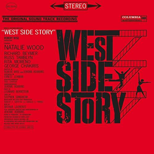 West Side Story [Vinyl LP]