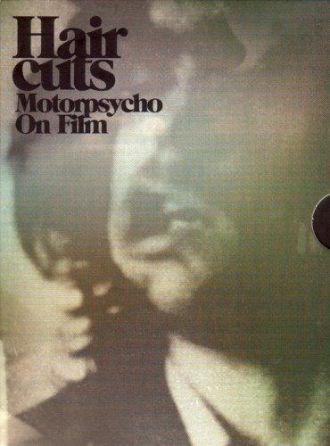 Motorpsycho - Haircuts: Motorpsycho on Film [2 DVDs]