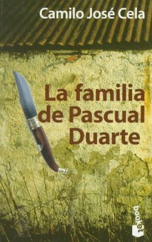 LA Familia De Pascual Duarte