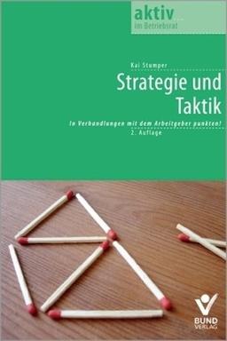 Strategie und Taktik: So punkten Sie in Verhandlungen mit dem Arbeitgeber