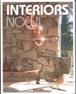 Interiors now!. Vol. 2