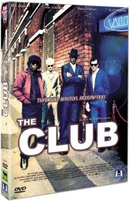 The club [FR Import]