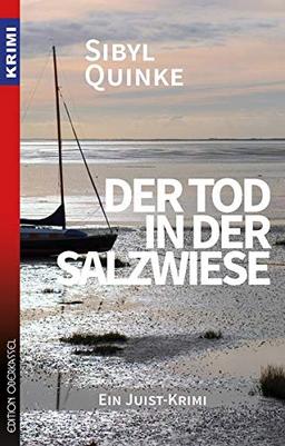 Der Tod in der Salzwiese: 6. Fall für Dick und Bresniak (Krimi / Krimi und Thriller)