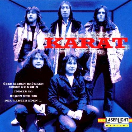 Karat-18 Rockballaden