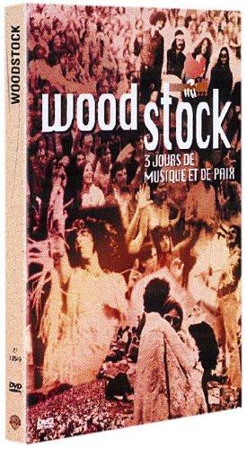 Woodstock [FR IMPORT]