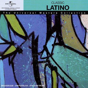 Universal Masters-Latino