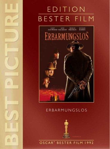 Erbarmungslos [Special Edition] [2 DVDs]