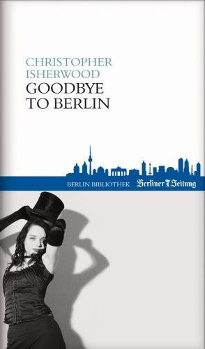 Goodbye to berlin