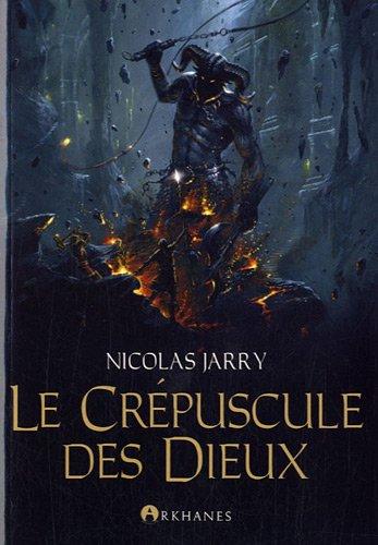 Le crépuscule des dieux