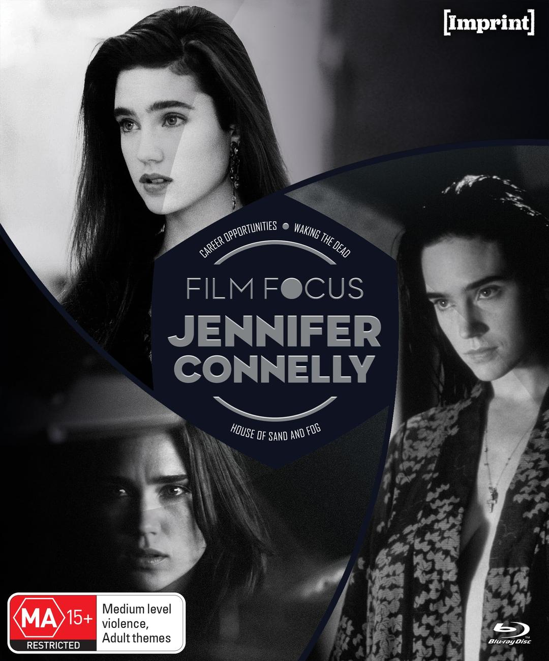 Film Focus: Jennifer Connelly (1991-2003)