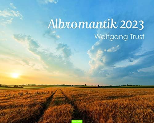 Albromantik 2023 - Kalender