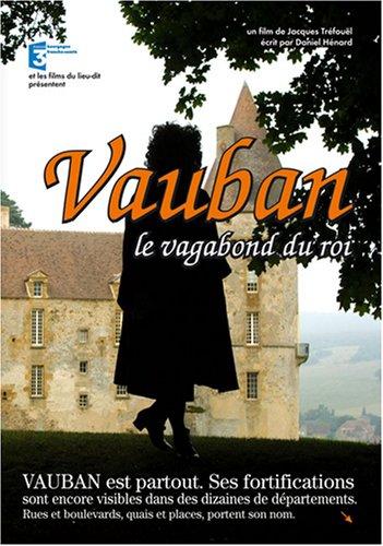 Vauban, le vagabond du roi [FR Import]