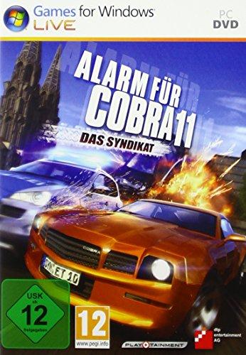 Alarm für Cobra 11 - Das Syndikat