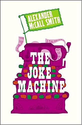 Joke Machine