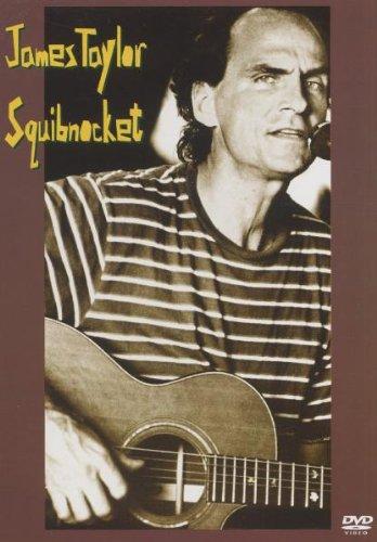 James Taylor - Squibnocked