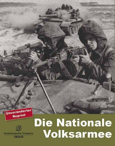 Die nationale Volksarmee