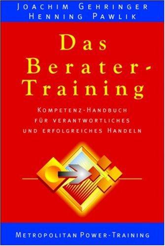 Das Berater-Training