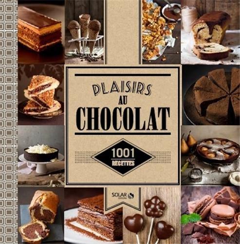 Plaisirs au chocolat