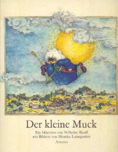 Der kleine Muck