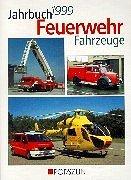 Jahrbuch Feuerwehrfahrzeuge, 1999