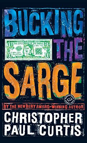 Bucking the Sarge (Readers Circle)