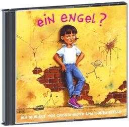 Ein Engel?