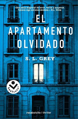 Apartamento Olvidado, El (Best Seller | Thriller)