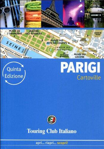 Parigi (CartoVille)