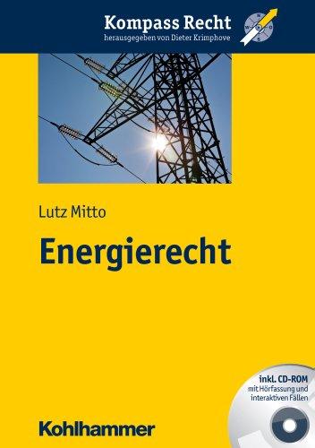 Energierecht. Kompass Recht