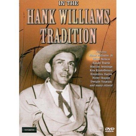 In the Hank Williams Tradition [1990] [1989] [DVD] [UK Import]