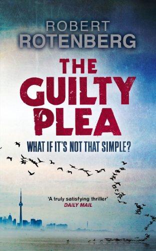 The Guilty Plea